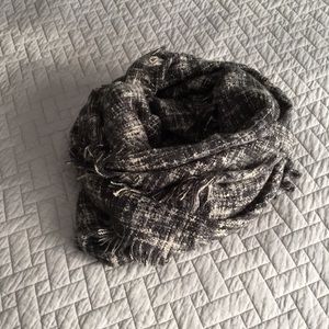Blanket Scarf